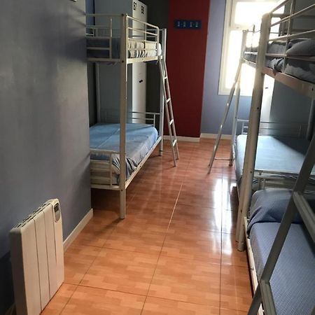 Galerna Aterpetxea Hostel Bss00002 Zarautz Dış mekan fotoğraf