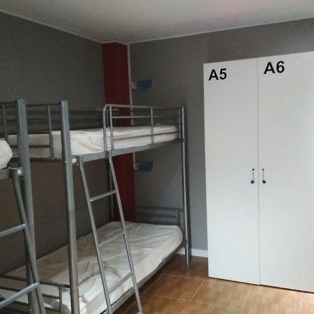 Galerna Aterpetxea Hostel Bss00002 Zarautz Dış mekan fotoğraf
