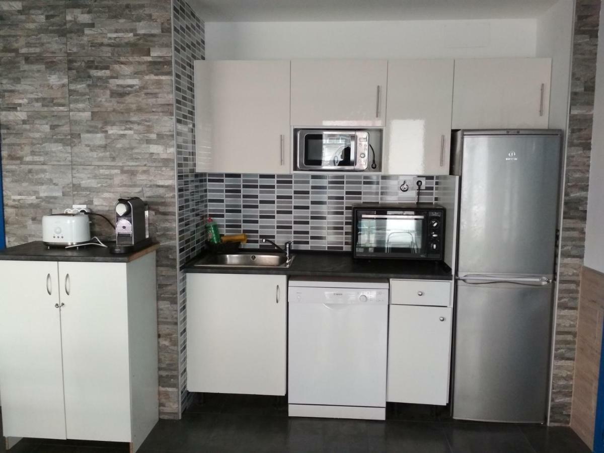 Galerna Aterpetxea Hostel Bss00002 Zarautz Dış mekan fotoğraf