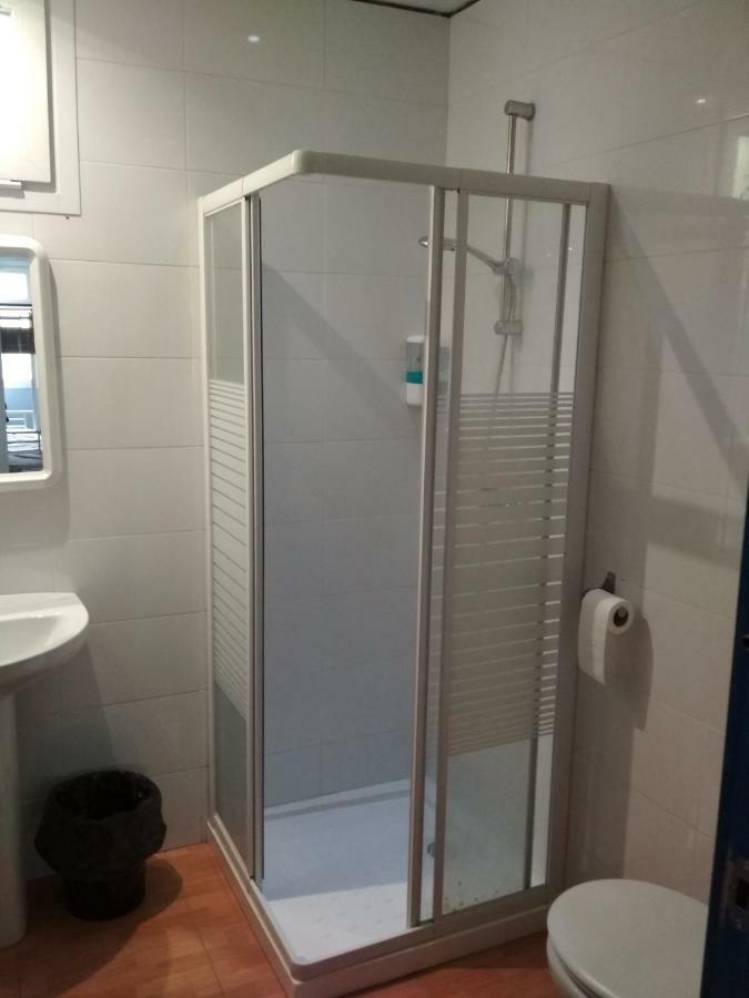 Galerna Aterpetxea Hostel Bss00002 Zarautz Dış mekan fotoğraf