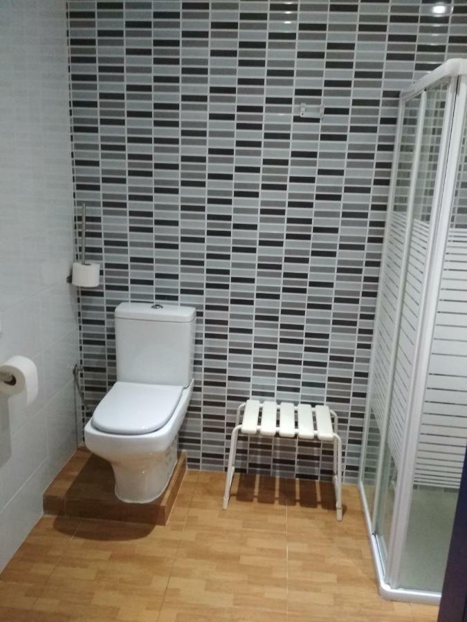 Galerna Aterpetxea Hostel Bss00002 Zarautz Dış mekan fotoğraf